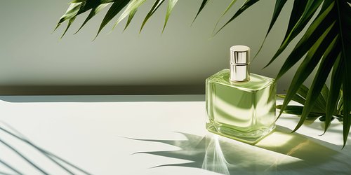 Dieser Duft voller blumig-grüner Noten lässt dich von einem herrlichen Sommer träumen