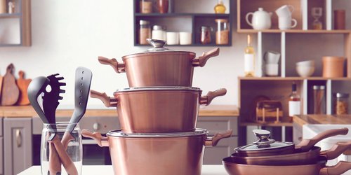 Hättest du es gewusst? Dafür ist das Loch in der Nudelkelle wirklich da!