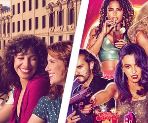 Die besten spanischen Serien bei Netflix