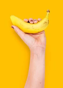 Banana Powder Banane Banana Powder Banane