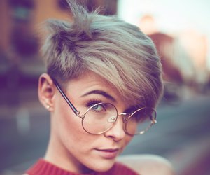 Undercut Frisuren: Die coolsten Ideen für einen stylishen Undercut
