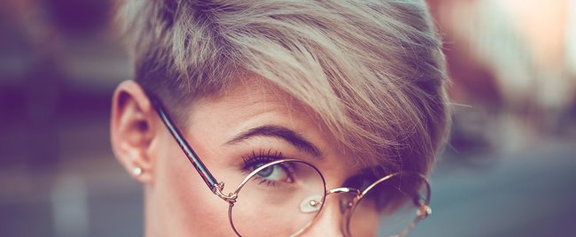 Undercut Frisuren: Die coolsten Ideen für einen stylishen Undercut