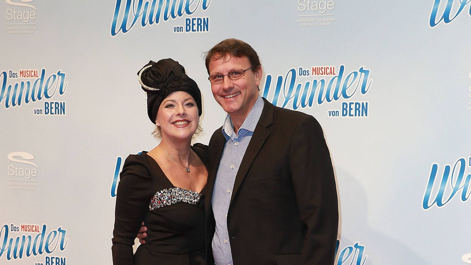 Tanja Schumanns Mann Mit wem ist die Comedian verheiratet?