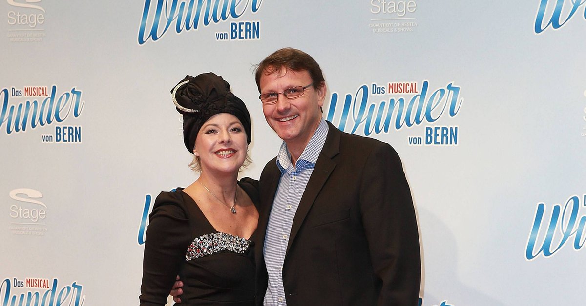 Tanja Schumanns Mann Mit wem ist die Comedian verheiratet?