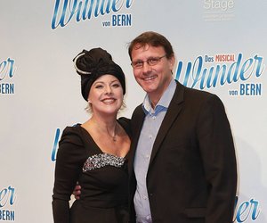 Tanja Schumanns Mann: Mit wem ist die Comedian verheiratet?