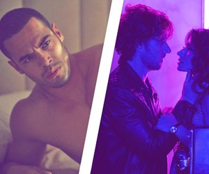 Erotische Serien auf Netflix: Das ist unsere Top 10