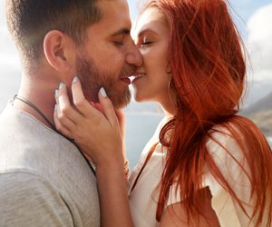 Der Unterschied zwischen Anziehung und Liebe
