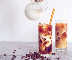 Dirty Horchata: Darum wird der mexikanische Eiskaffee weltweit gefeiert