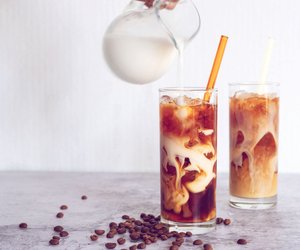 Dirty Horchata: Darum wird der mexikanische Eiskaffee weltweit gefeiert