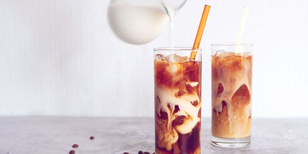 Dirty Horchata: Darum wird der mexikanische Eiskaffee weltweit gefeiert