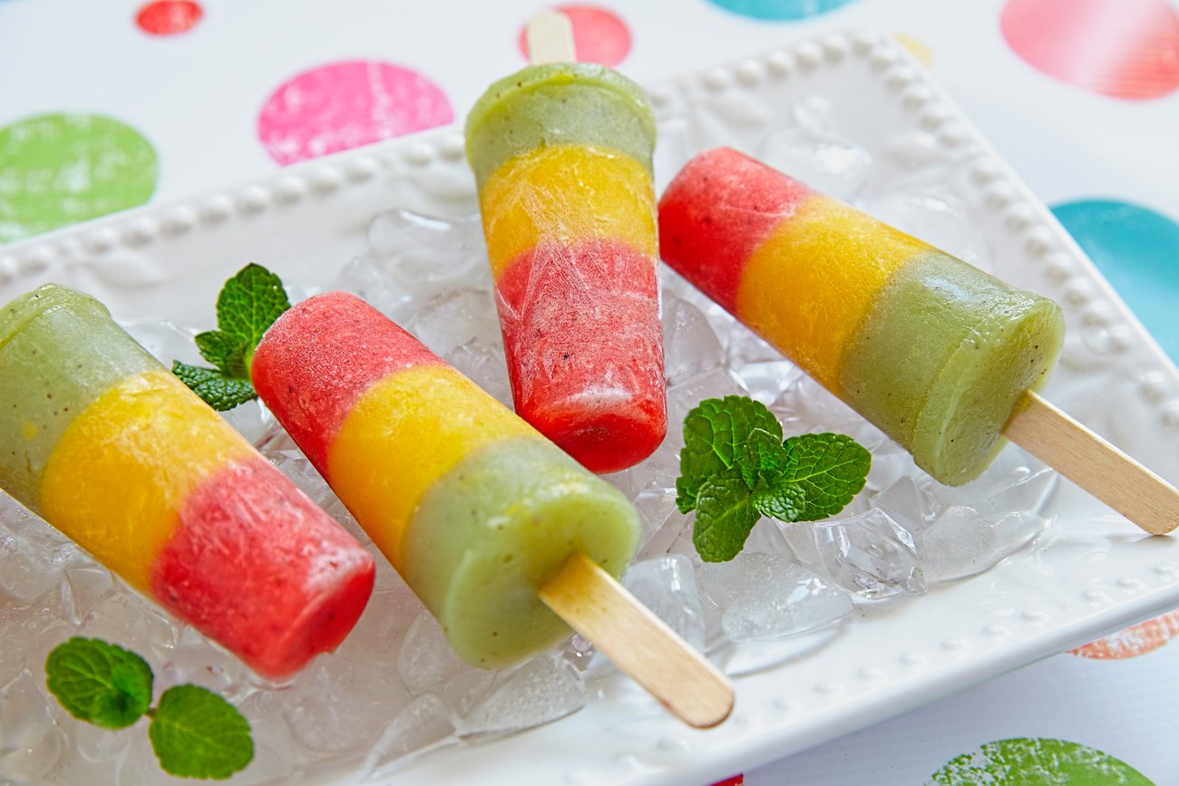 Eis am Stiel Eis am Stiel