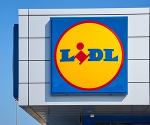 Jetzt bei Lidl: Der praktische Brotkasten aus Metall
