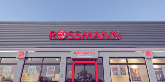 Mega-Neuheit bei Rossmann: Das erwartet jetzt alle Kunden