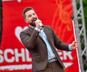 Eloy de Jong: Hat der Schlagersänger einen Partner?