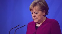 Angela Merkel: Knallharter Lockdown durch neue Gesetze möglich!