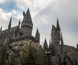 „Harry Potter“-Fans können Hogwarts besuchen