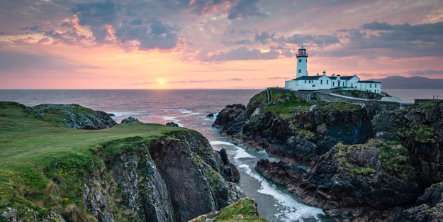 Natur, Kultur und Abenteuer in Irland zu einem unschlagbaren Preis