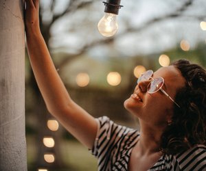 Für magische Momente: Dieses Solarwindspiel von Amazon bringt Flair in deinen Außenbereich!