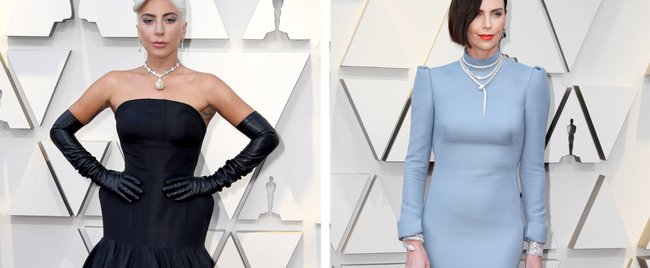 Oscars 2019: Das waren die Top- & Flop-Outfits