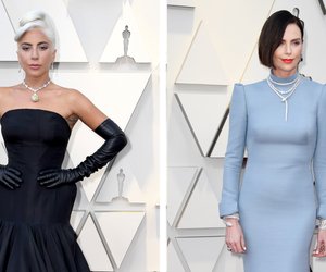 Oscars 2019: Das waren die Top- & Flop-Outfits
