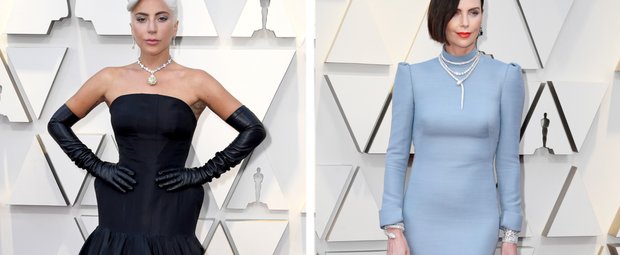 Oscars 2019: Das waren die Top- & Flop-Outfits