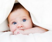 Ab wann können Babys sehen Ab wann können Babys sehen