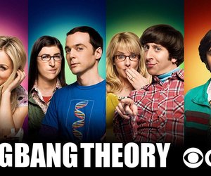 Big Bang Theory Quiz: Weißt du alles über die Serie?
