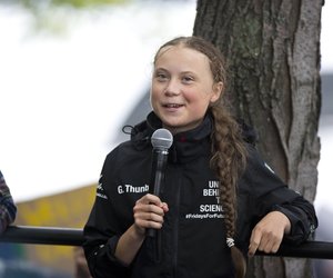 Greta Thunberg: Hat die bekannte Klimaaktivistin einen Freund?