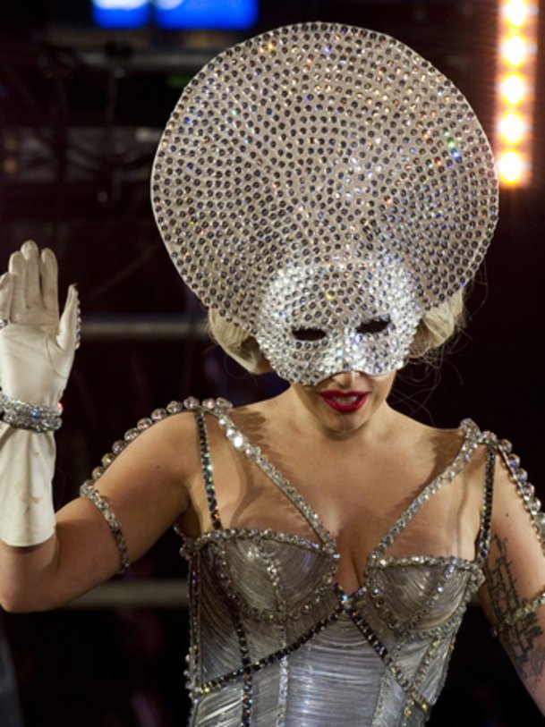 Lady Gaga Lady Gaga