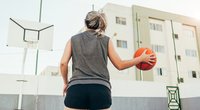 Kalorienverbrauch beim Basketball spielen – Aktiv im Team Sport machen