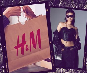 Stilvoll und luxuriös bei H&M: Diese All-Black-Kollektion ist unglaublich schön!