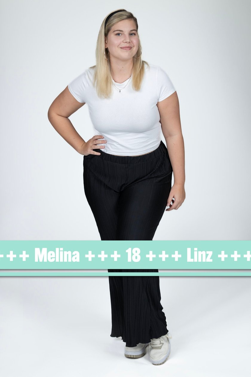 GNTM: Die Kandidatinnen von „Germany's Next Topmodel" 2023