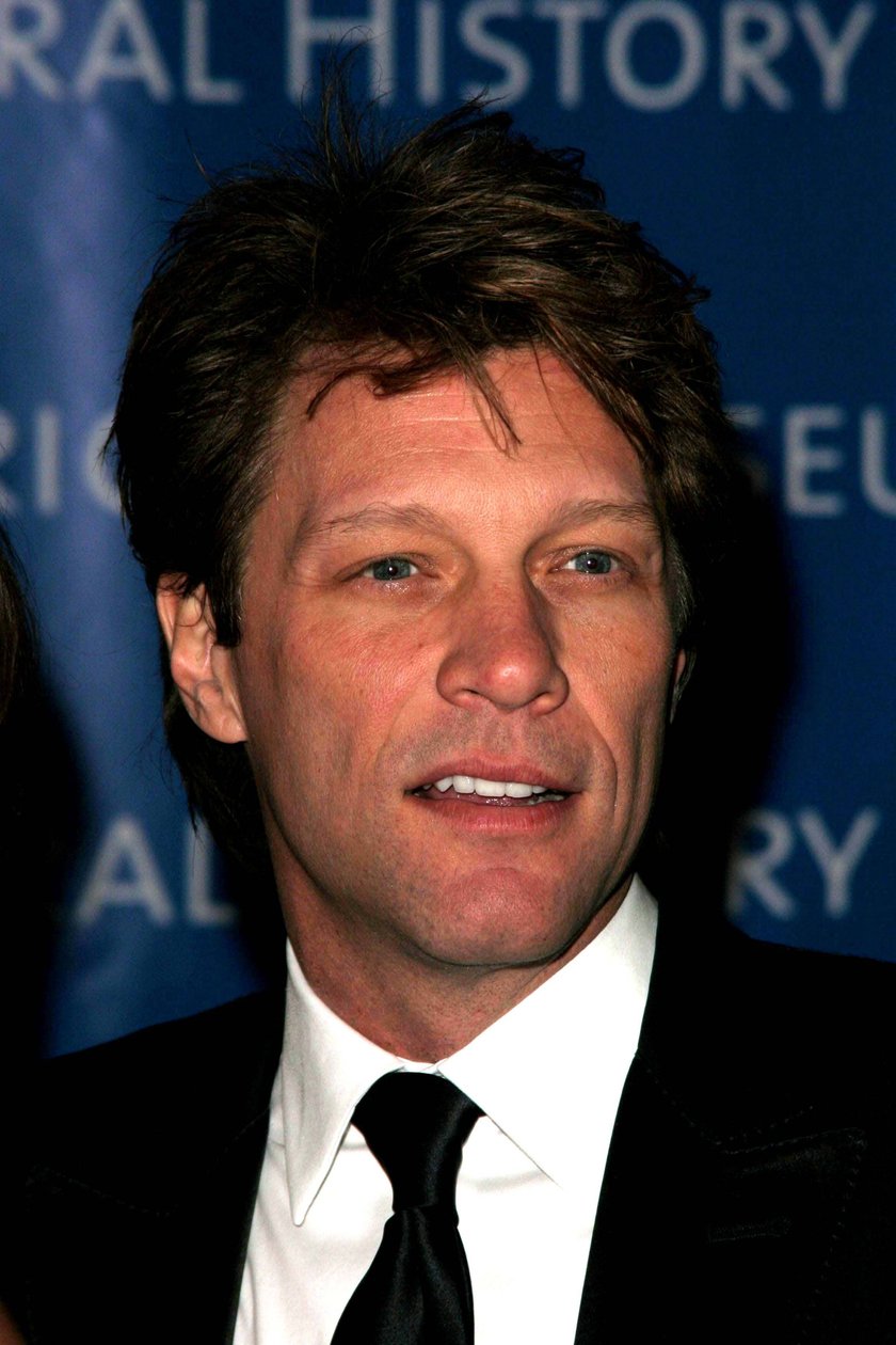„Sex and the City“: Diese 20 Stars, hatten einen Gastauftritt in der Serie - Jon Bon Jovi