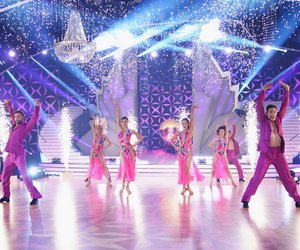 „Let's Dance“ Halbfinale: Das sind die Tänze heute Abend