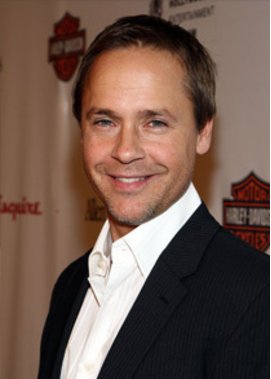 Chad Lowe hat erneut geheiratet Chad Lowe hat erneut geheiratet