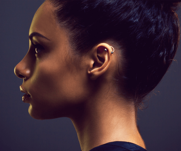 Bauchnabelpiercing stechen lassen Preis, Risiken & PlatzierungsTipps