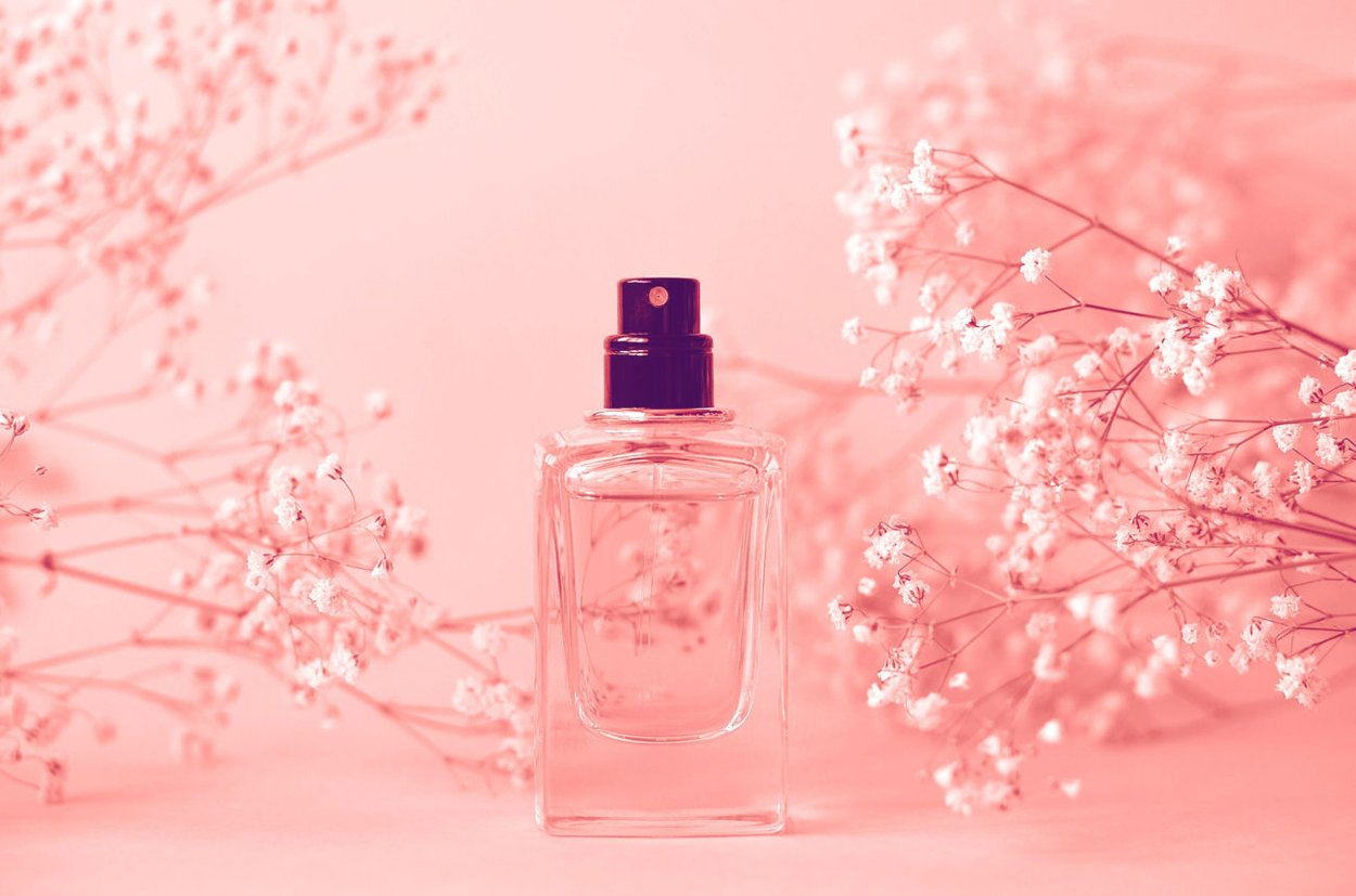 Parfum selbst machen Anleitung Parfum selbst machen Anleitung