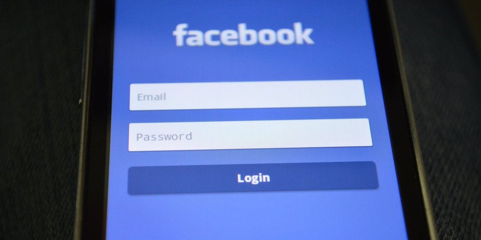 Facebook E-Mail ändern: So aktualisierst du deine Einstellungen