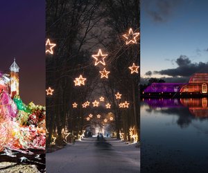 6 zauberhafte Ideen für die Weihnachtszeit