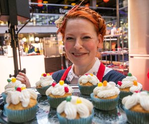 „Das große Promibacken“ Staffel 9: Start, Jury und Teilnehmer