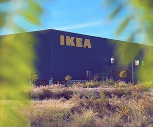 16 Ikea-Produkte, die jeden Balkon oder Garten in eine Frühlingsoase verwandeln