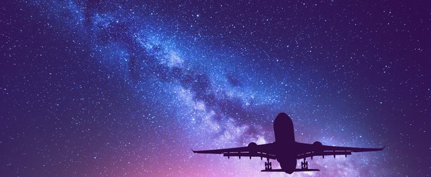 Reisehoroskop: 2023 ist das das perfekte Urlaubsziel für dein Sternzeichen