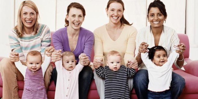 FABEL Kurs: Glückliche Mamis und Babys FABEL Kurs: Glückliche Mamis und Babys