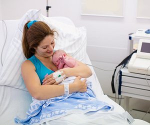 Saugglocke: So funktioniert die Geburtshilfe