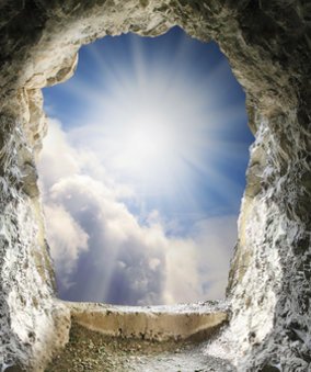 Wiedergeburt: Die Auferstehung der Seele