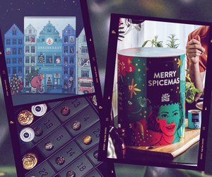 Gewürz-Adventskalender von Just Spices & Co.: Die leckersten Überraschungen 2022