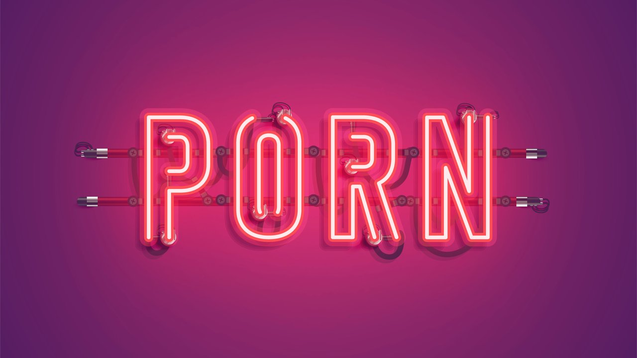 Pornosucht