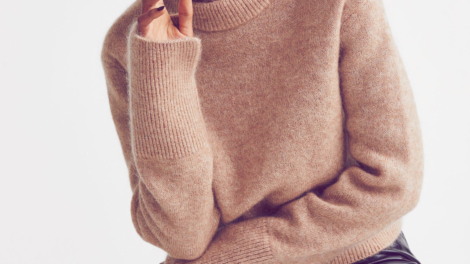 Was ist Mohair? Alles, was du über den Stoff wissen musst.