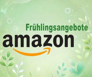 Frühlingsangebote bei Amazon: Datum und voraussichtliche Deals