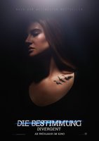 Tris Divergent Die Bestimmung Tris Divergent Die Bestimmung